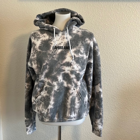 Artist Union Clothing Co. Sweaters - Tie dye hoodie